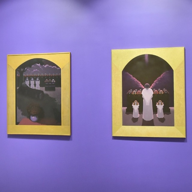 'Bir Ömür Resim: Erol BULUT' sergisi