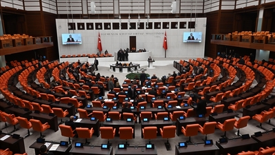 Köy kanunu ile imar hakkı aktarımı yasalaştı