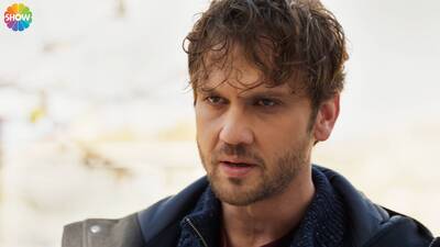 "Artık devran döndü, Sofi"