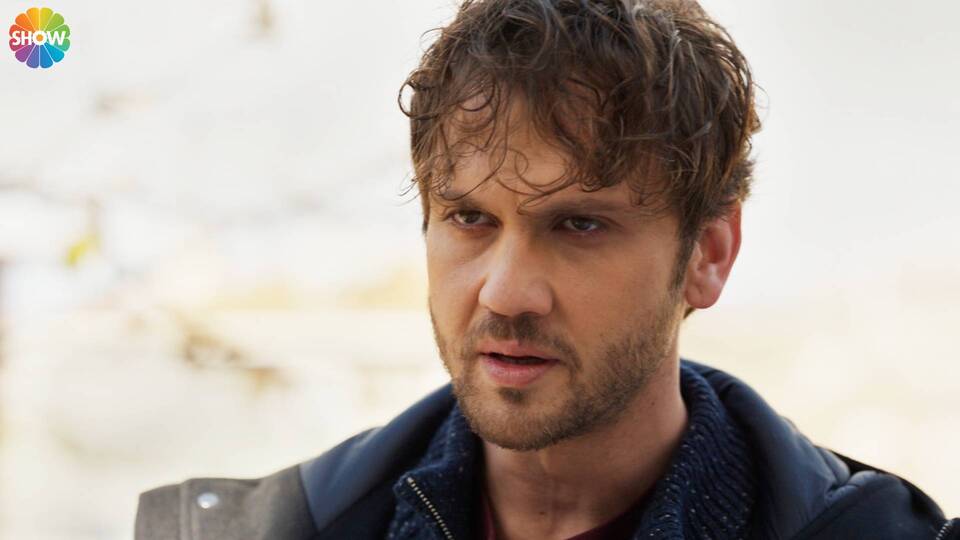 "Artık devran döndü, Sofi"