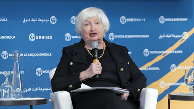 ABD Hazine Bakanı'ndan kripto riskleri uyarısı