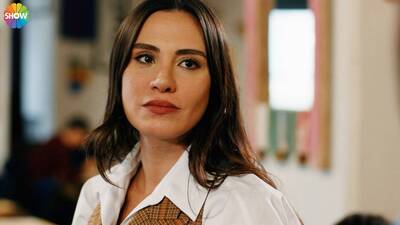 Final bölümünden ilk tanıtım yayınlandı