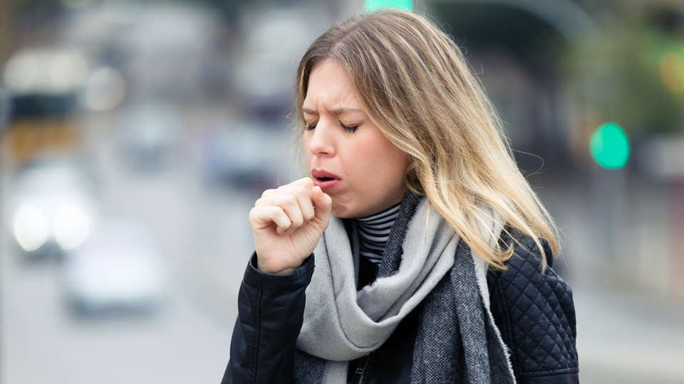 Kuru öksürükten kurtulmanın yolları