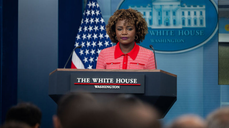 "Suriye'deki gelişmeleri yakından izliyoruz"