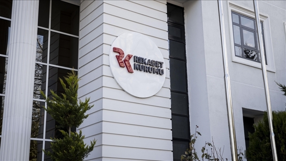 Rekabet cezalarının alt sınırı 241 bin 43 liraya yükseltildi