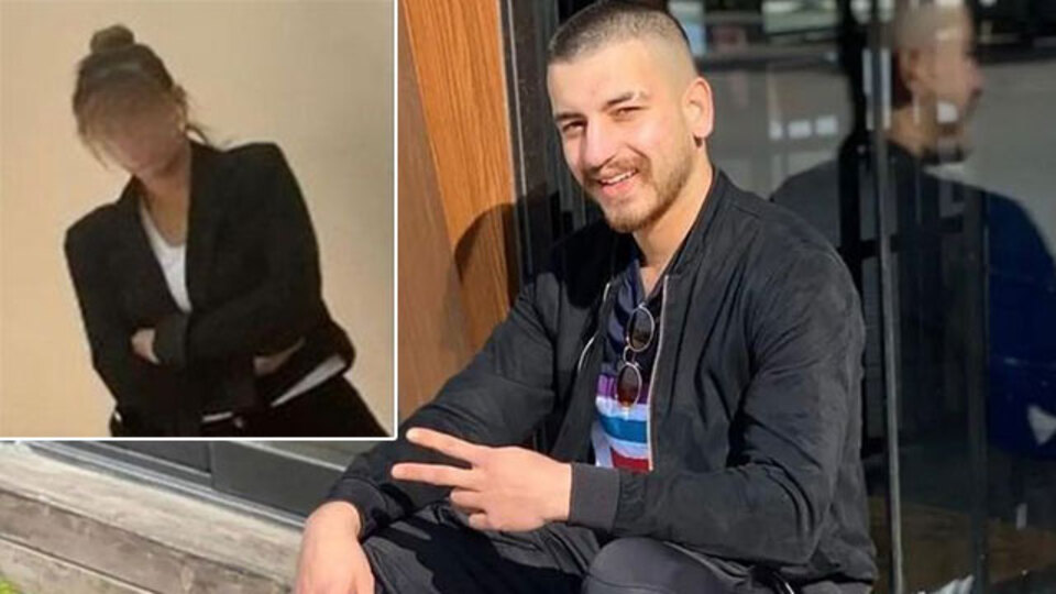 Eski nişanlısını 12 yerinden bıçaklamıştı! Böyle sevgi olmaz olsun!