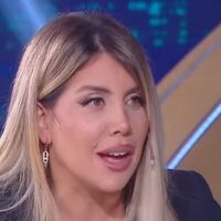 Wanda Nara'ya yasa dışı bahis soruşturması