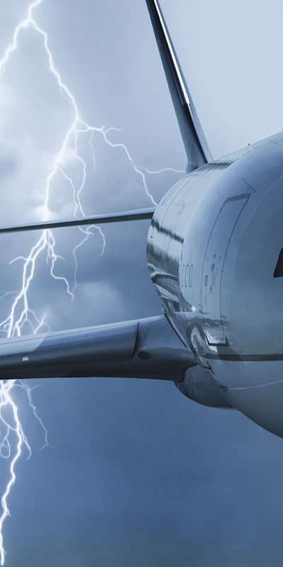  Havacılığı yeniden şekillendiren 10 kaza!