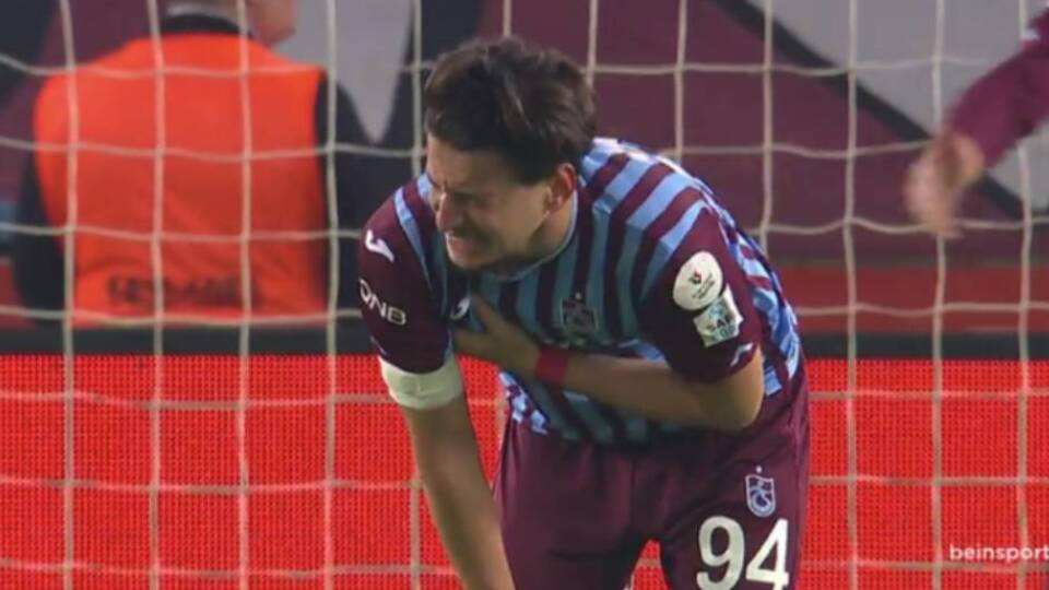 Dolandırıcılık rolünde oscar ödülü!