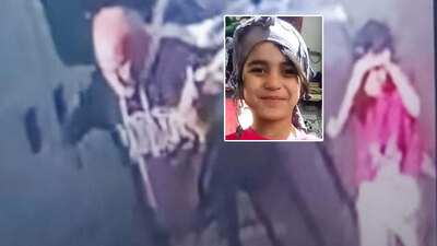 Mezarlıkta Şirin'i katletmişti! İşte vahşete istenen ceza!