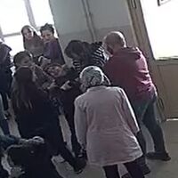 Ankara'da özel eğitim okulunda 'otizmli öğrenciyi darp' soruşturması | Son dakika haberleri thumbnail