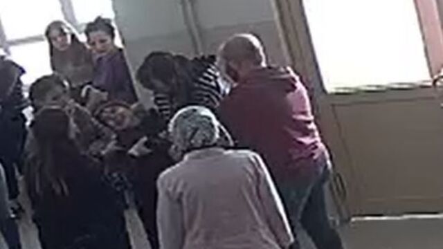 'Otizmli öğrenciyi darp' soruşturması