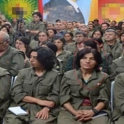 MİT, Irak'ta PAJK sorumlusunu vurdu!