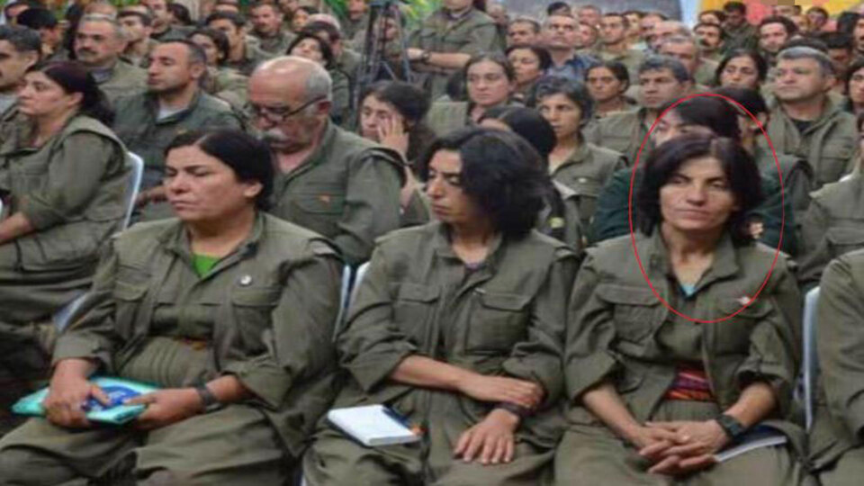 MİT, Irak'ta PAJK sorumlusunu vurdu!