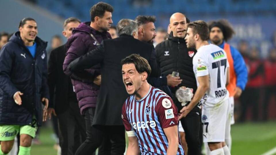 Kasımpaşa mahkemeye gidiyor!