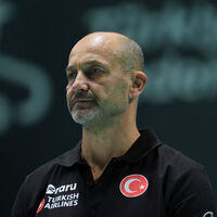 Hentbolda Buceschi dönemi sona erdi