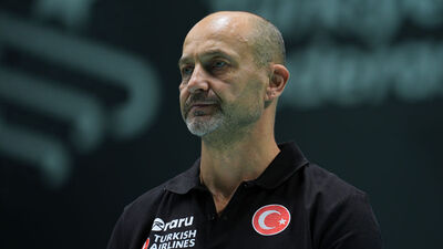 Hentbolda Buceschi dönemi sona erdi