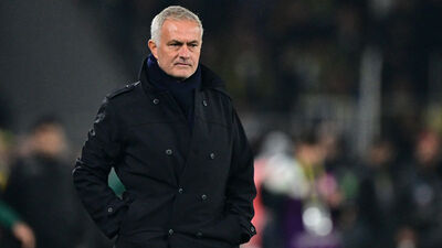 "Beşiktaş şampiyon olamaz ama..."