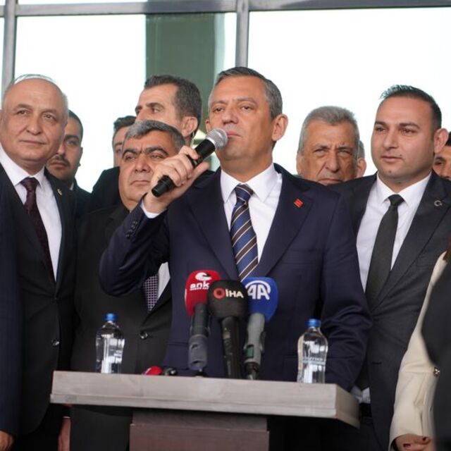 'Asgari ücret 30 bin lira olmalı'
