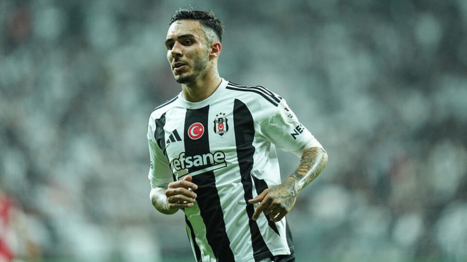 Emirhan Topçu'dan kritik dokunuş!