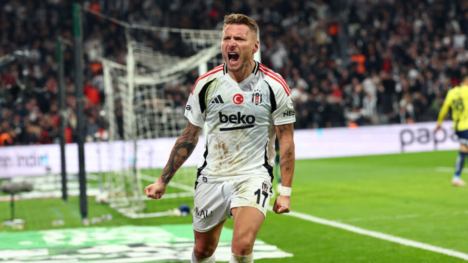 Kartal derbide hayata döndü!