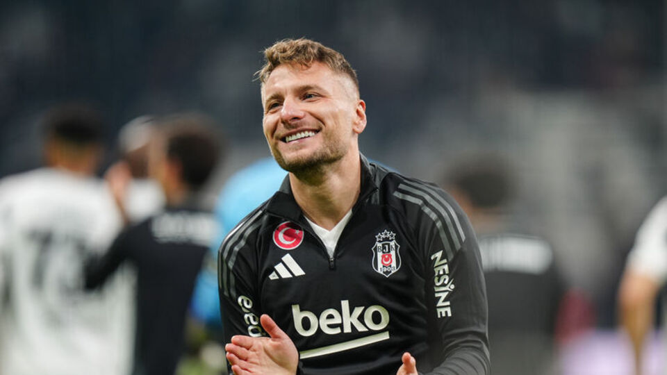 "Topa dokundum, gol benim"