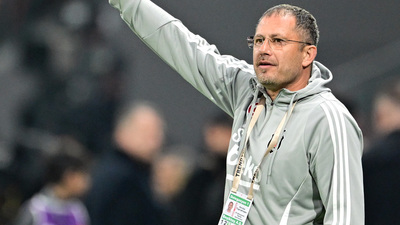 "Oyuncularım bu işin bilincinde"