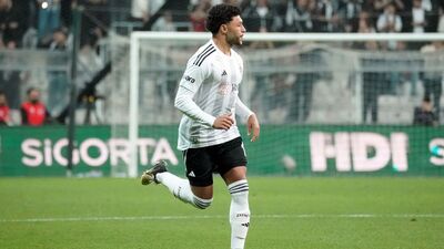 "Muazzam galibiyet, dönüm noktası!"