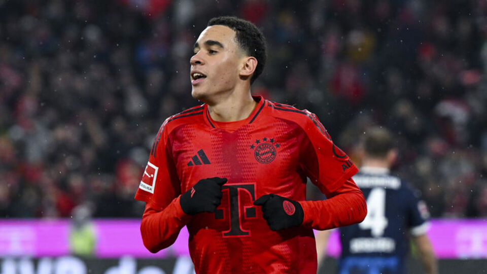 Bayern Münih, zirvede farkı açıyor!