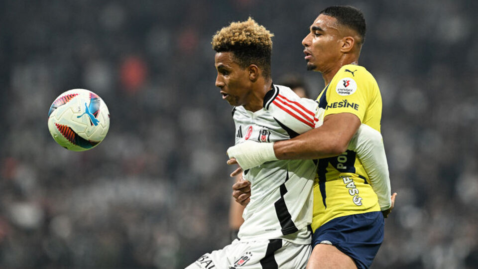 Djiku: Hayal kırıklığı yaşıyoruz