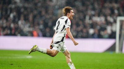 "Bende yetenek yok, mücadele etmem lazım"