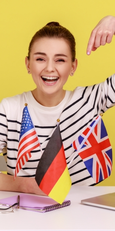  Yabancı dil öğrenmenin 7 altın kuralı!