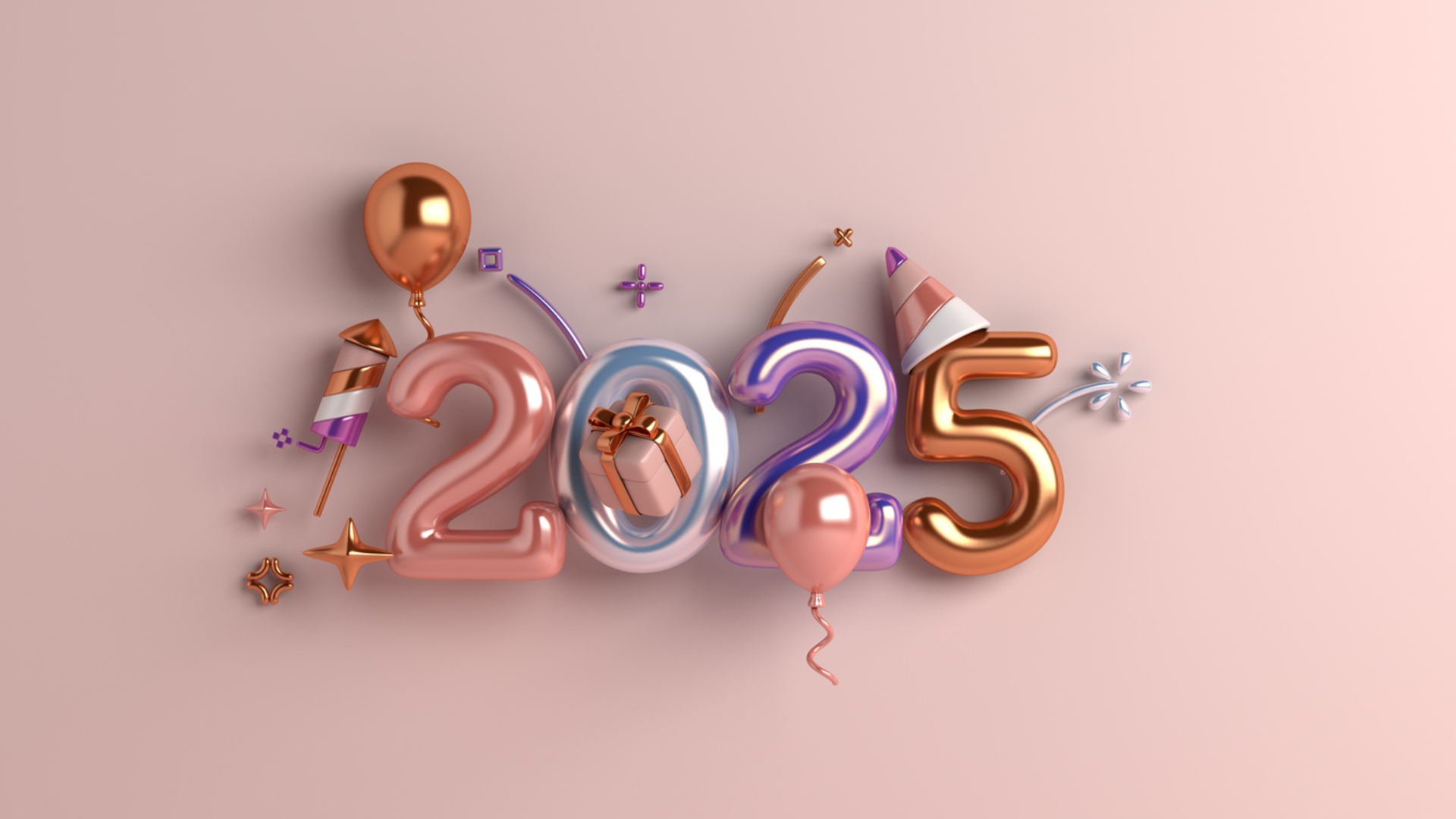2025 Yılının İlk Günü Mesajları: Sevdiklerinize Gönderebileceğiniz En Güzel Dilekler