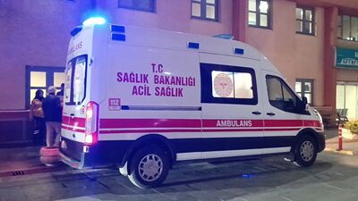 3 gündür haber alınamıyordu! Ölü bulundu