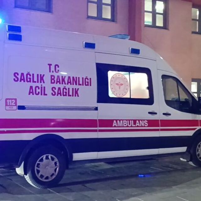 3 gündür haber alınamıyordu! Ölü bulundu