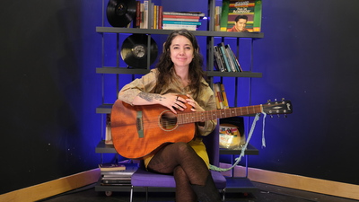 Z Frekansı'nda haftanın konuğu Selin Çıngır!