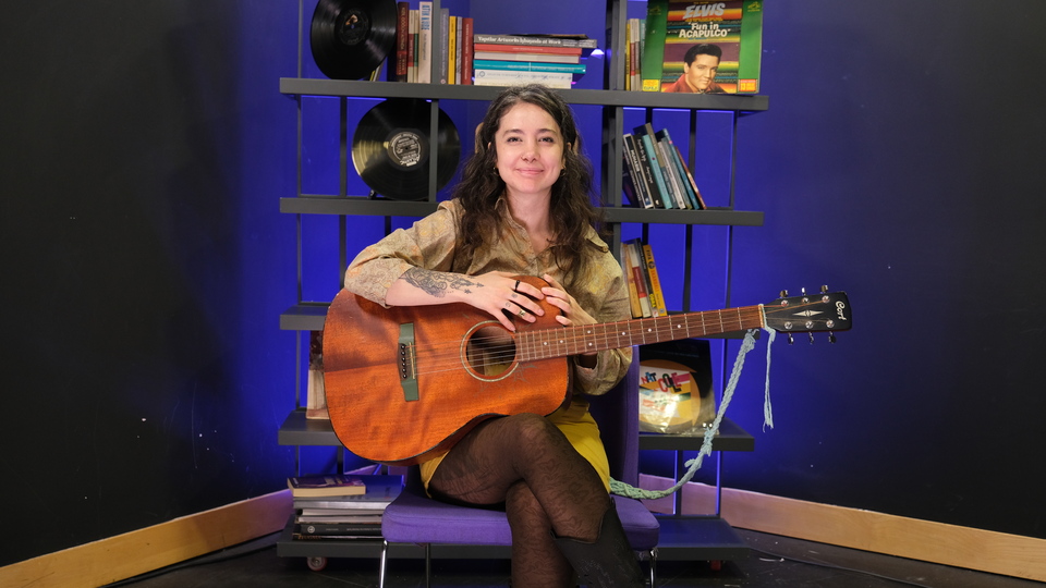 Z Frekansı'nda haftanın konuğu Selin Çıngır!