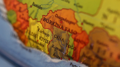 Burkina Faso'da yeni başbakan atandı