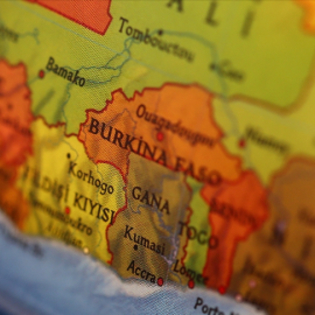 Burkina Faso'da yeni başbakan atandı