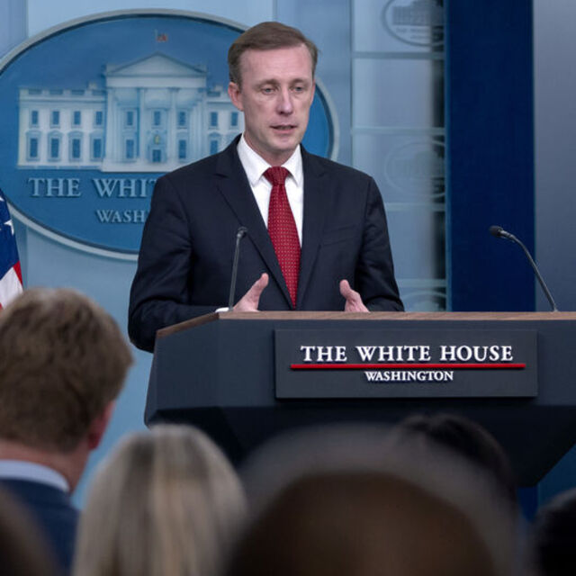  'Suriye'de olanlar Esad'ın suçu'