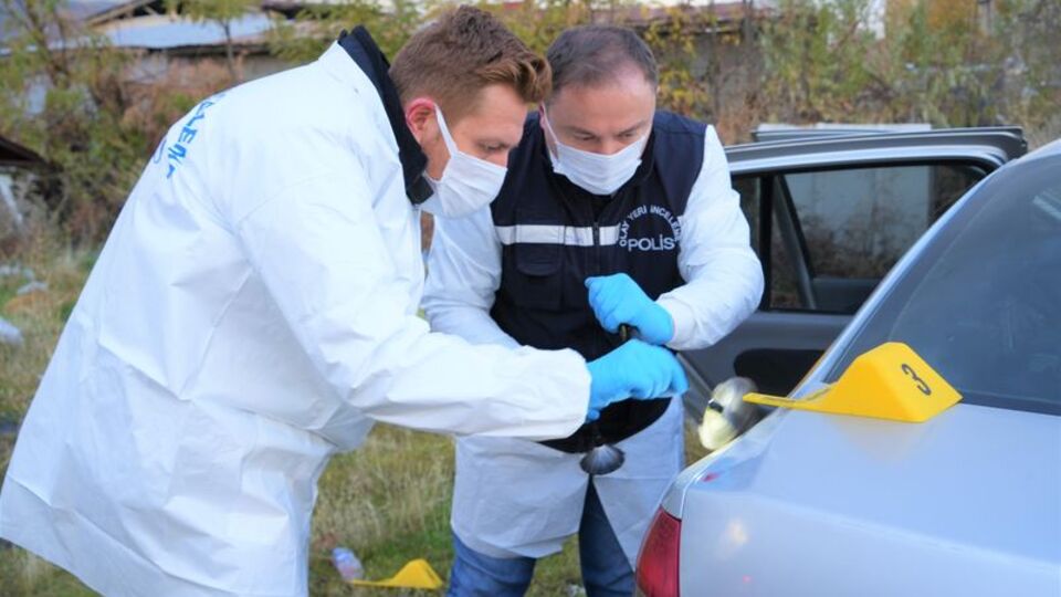 'Hanım ağa' cinayeti! Failleri torunları çıktı