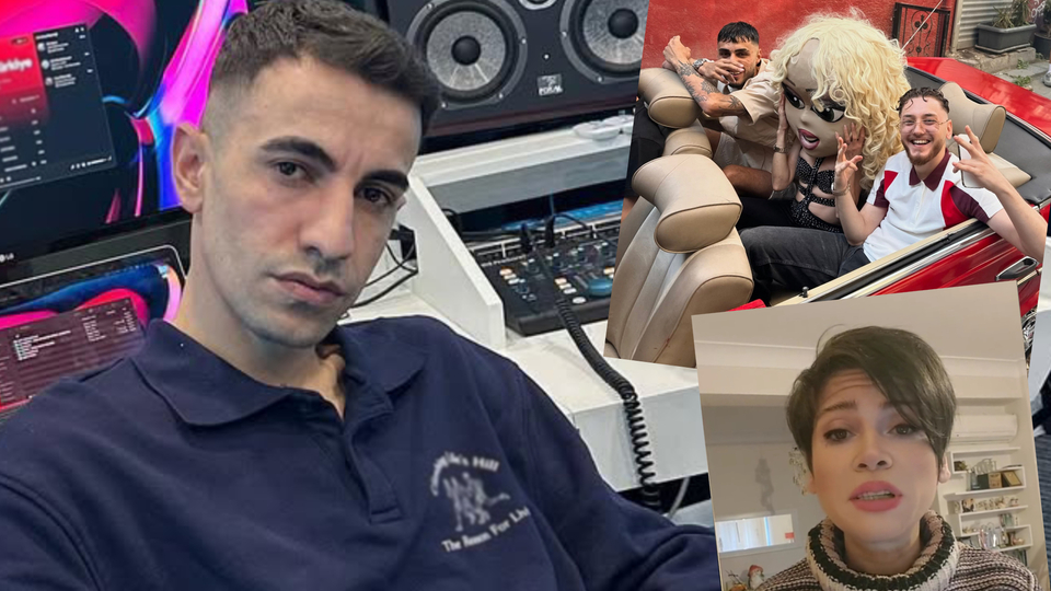 'Cıstak'ın yapımcısı özür diledi