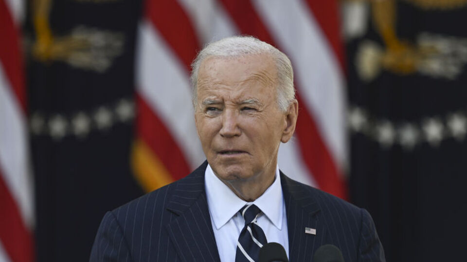 Suriye'de yaşananların ardından ABD'den ilk açıklama