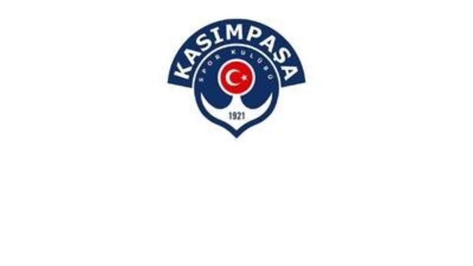 Kasımpaşa'dan resmi açıklama: Mahkemeye gidiyor!