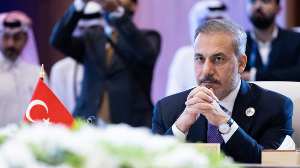 "Milyonlarca Suriyeli artık ülkelerine dönebilir"