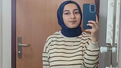 Rojin'in babası: 2 DNA örneği bulundu