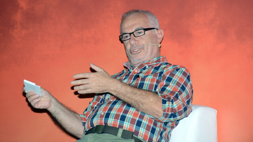 Şerif Gören hayatını kaybetti