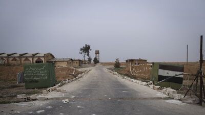 "Hizbullah Suriye'den çekildi"