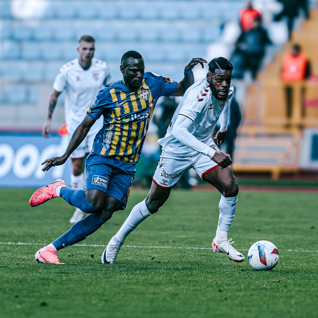  Eyüpspor evinde farklı kazandı!