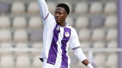 Keçiörengücü seriye bağladı!